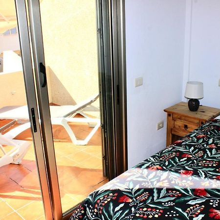 2Bdr And 2Bath Apartment El Cabezo El Médano Eksteriør bilde