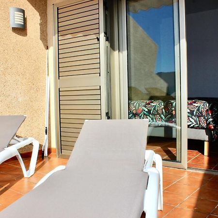2Bdr And 2Bath Apartment El Cabezo El Médano Eksteriør bilde