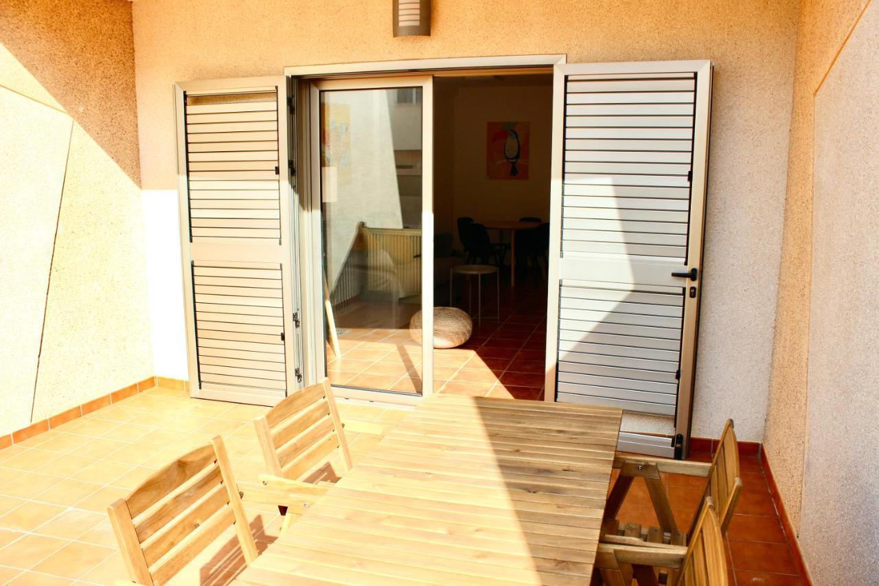 2Bdr And 2Bath Apartment El Cabezo El Médano Eksteriør bilde
