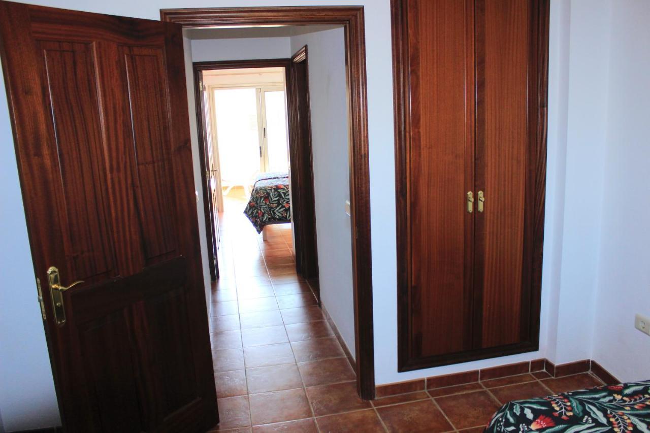 2Bdr And 2Bath Apartment El Cabezo El Médano Eksteriør bilde